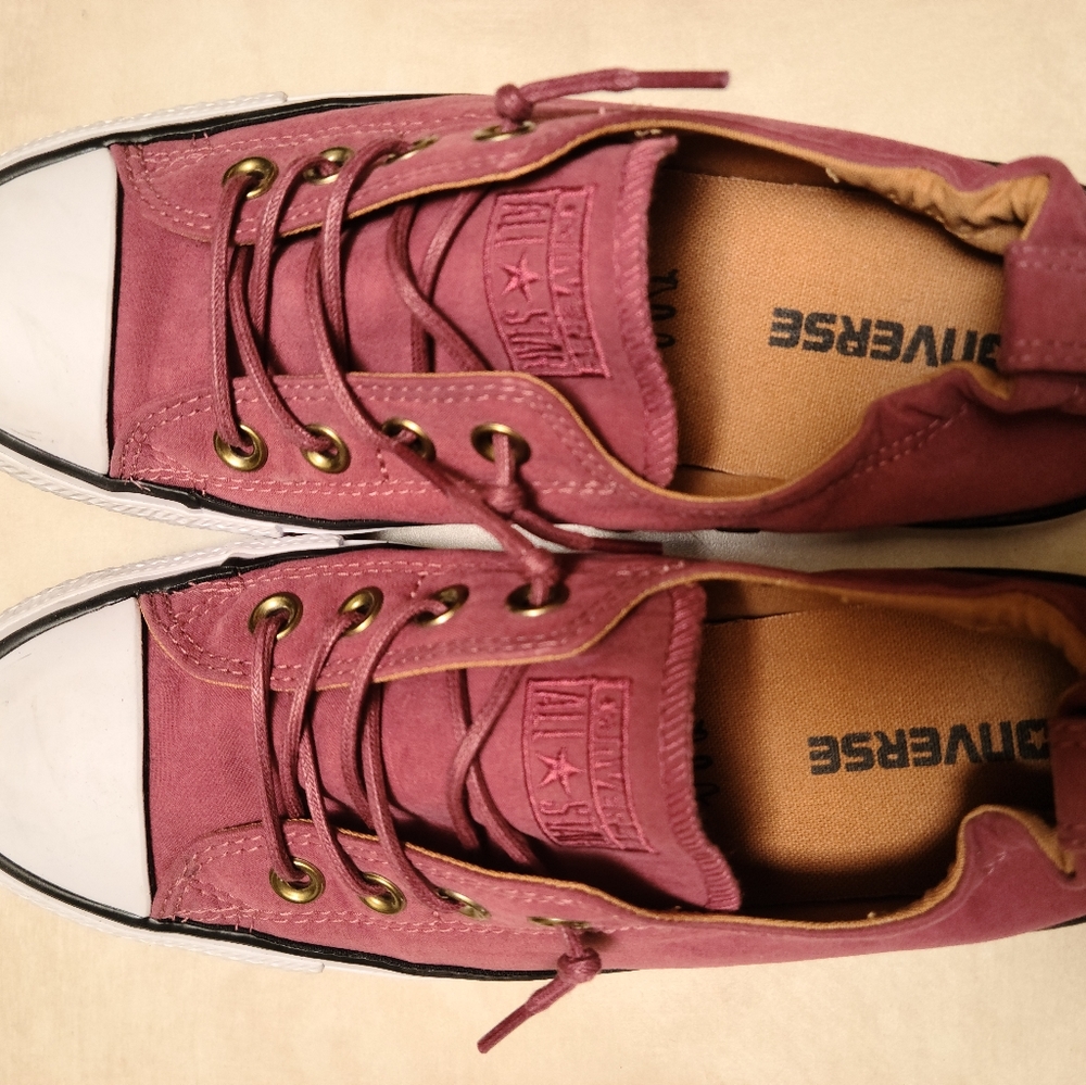 Chucks